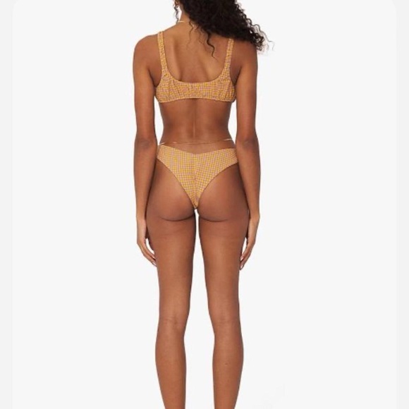 WeWoreWhat Bikini - size L - Picture 4 of 7